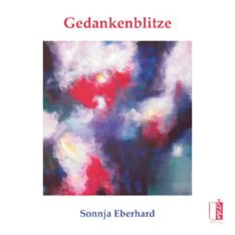 Sonnja Eberhard: Gedankenblitze