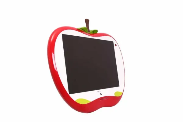 Bild: Noch 50 Tage bis zur IFA - Neue Produkte und Entertainment von Hannspree