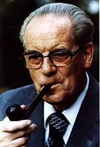 Wehnerwerk und Fachhochschule gegen Nazis Bild: Wehnerwerk und Fachhochschule gegen Nazis