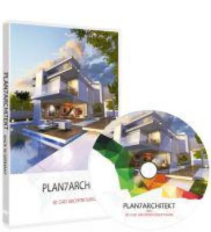 Bild: Plan7Architekt Lizenz läuft nun auf 3 Computern gleichzeitig