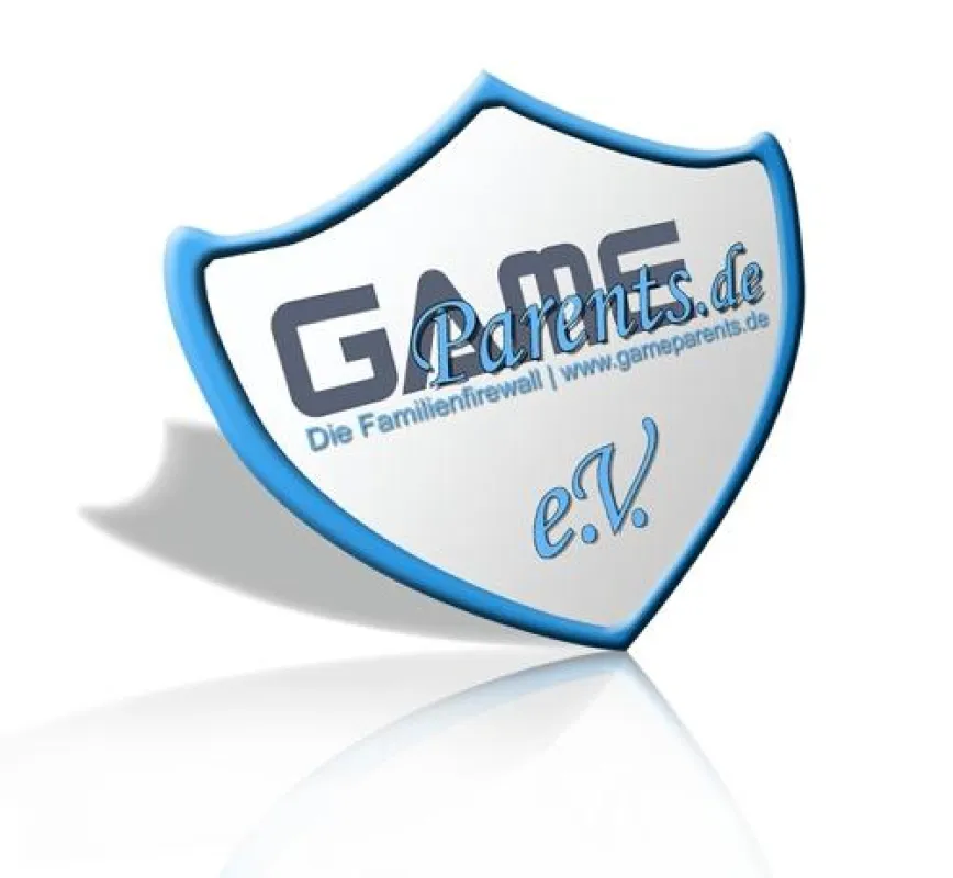 Logo GameParents.de e.V.