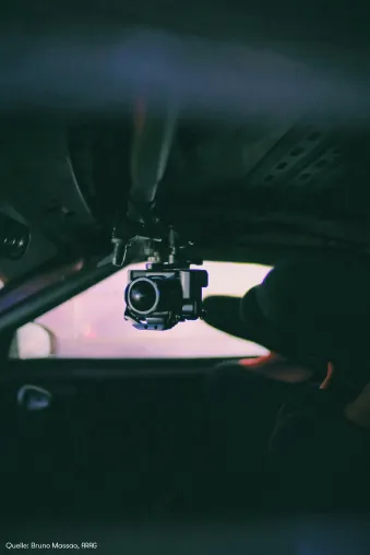 Dashcams: Diese Regeln gelten für Kameras im Auto Bild: Dashcams: Diese Regeln gelten für Kameras im Auto