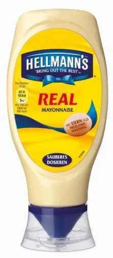 Bild: Coming Home: Unilever Food Solutions bringt Hellmann’s nach Hause