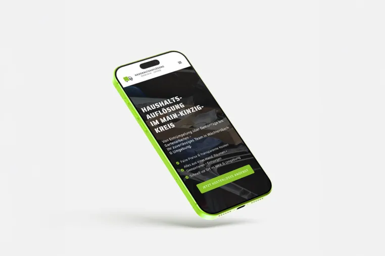 Bild: Responsive Webdesign als Erfolgsfaktor für Unternehmen im Main-Kinzig-Kreis