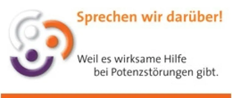 Bild: Potenzstörungen: Live Chat am 10. April 2006 zu Potenzproblemen