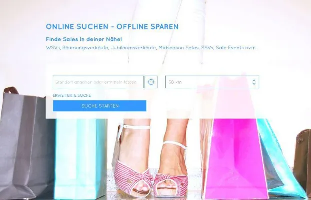 Bild: Warum Offline- und Online-Welt zusammenwachsen ... müssen ...