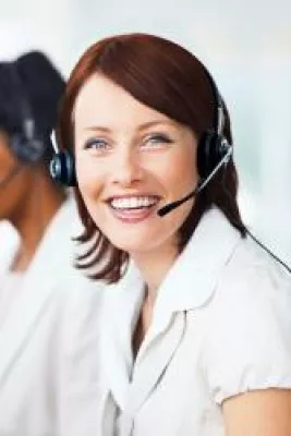 Bild: Contact Center-Manager weltweit besorgt über Geräuschpegel am Arbeitsplatz