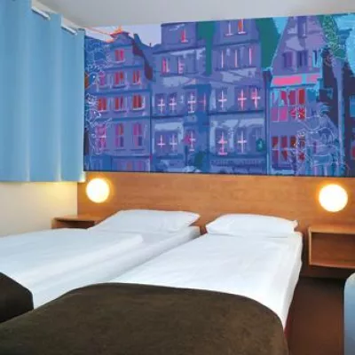 Bild: Sommer – Sonne - Summer Special: Mit B&B Hotels jetzt in Deutschland sparen