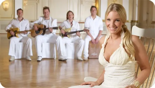 Bild: Künstleragentur "music4friends" ist Entertainment-Partner der Best of Events Messe