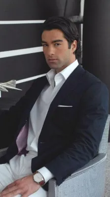 Bild: Smokingverleih bei XUITS - mieten oder kaufen