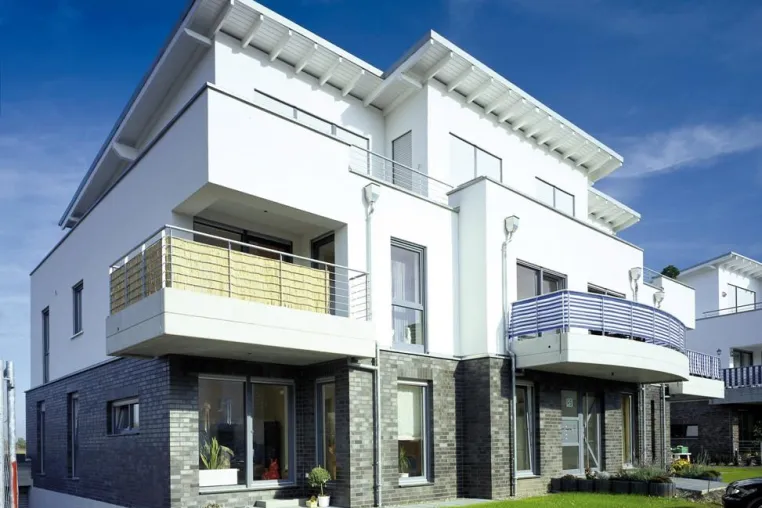 Bild: Mit Mehrwert bauen
