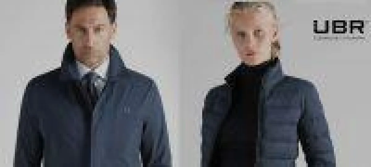 UBR® - Technology & Tailoring