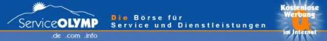 Bild: Kostenlose Werbung im Internet für alle Services & Dienstleistungen