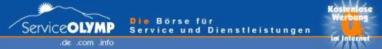 Bild: Kostenlose Werbung im Internet für alle Services & Dienstleistungen