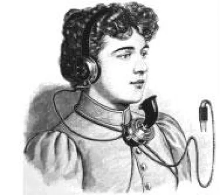 Bild: Buch zur Geschichte der Callcenter in Deutschland erschienen