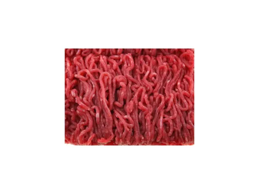 Bild: Mikrobiologische Verunreinigung von Lebensmitteln