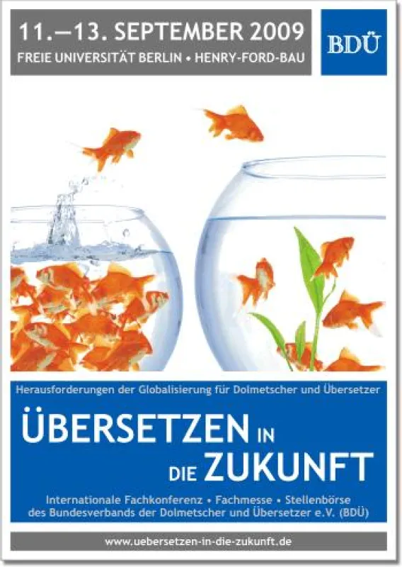 Fachkonferenz