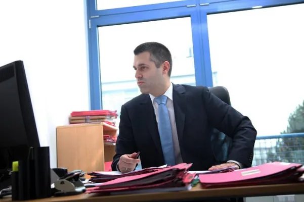 Bild: Erneut Bundeswehrsoldat gegen Schufa-Eintrag verteidigt