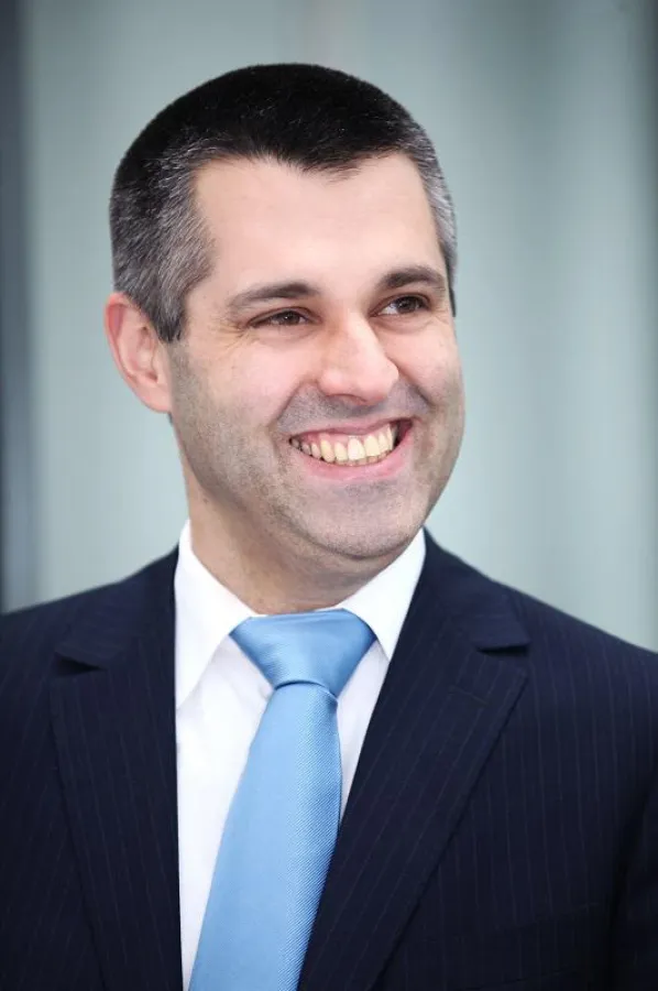 Rechtsanwalt Dr. Sven Tintemann, Fachanwalt für Bank- und Kapitalmarktrecht