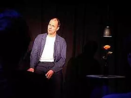 Bild: Erfülltes Leben in nur 10 Tagen - Eine One-Man-Show