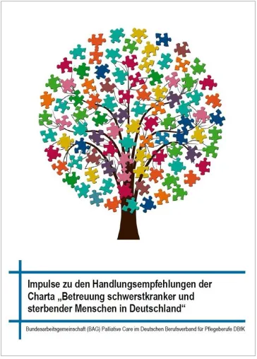 Bild: DBfK: Impulspapier zur Umsetzung der Charta