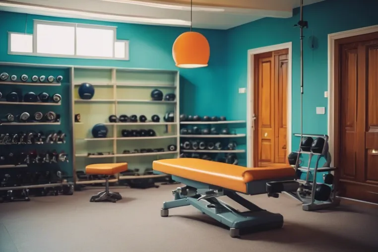 Wo bleibt die Revolution der Physiotherapie? Bild: Wo bleibt die Revolution der Physiotherapie?