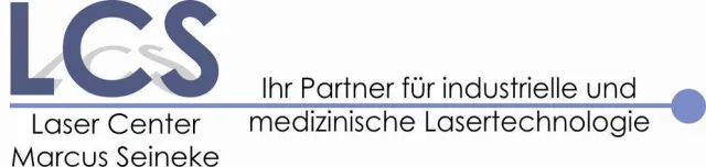 Bild: Vertrieb therapeutischer Lasersysteme