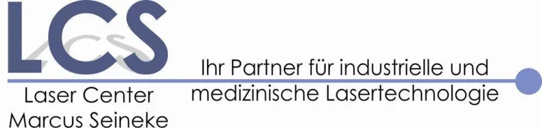 Bild: Vertrieb therapeutischer Lasersysteme