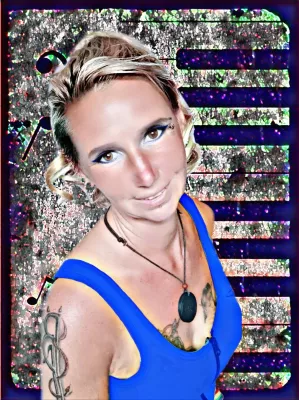 Bild: Womit wird uns Shane Zoe dieses Mal überraschen?