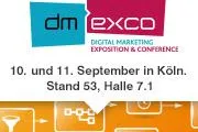 Bild: mailingwork setzt zur dmexco auf Automation