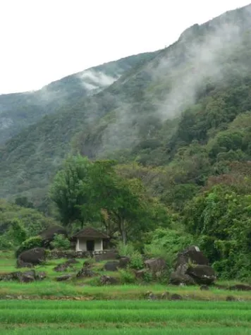 Bild: Neue UNESCO-Welterbestätte auf Sri Lanka