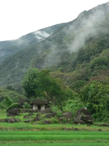 Neue UNESCO-Welterbestätte auf Sri Lanka Bild: Neue UNESCO-Welterbestätte auf Sri Lanka