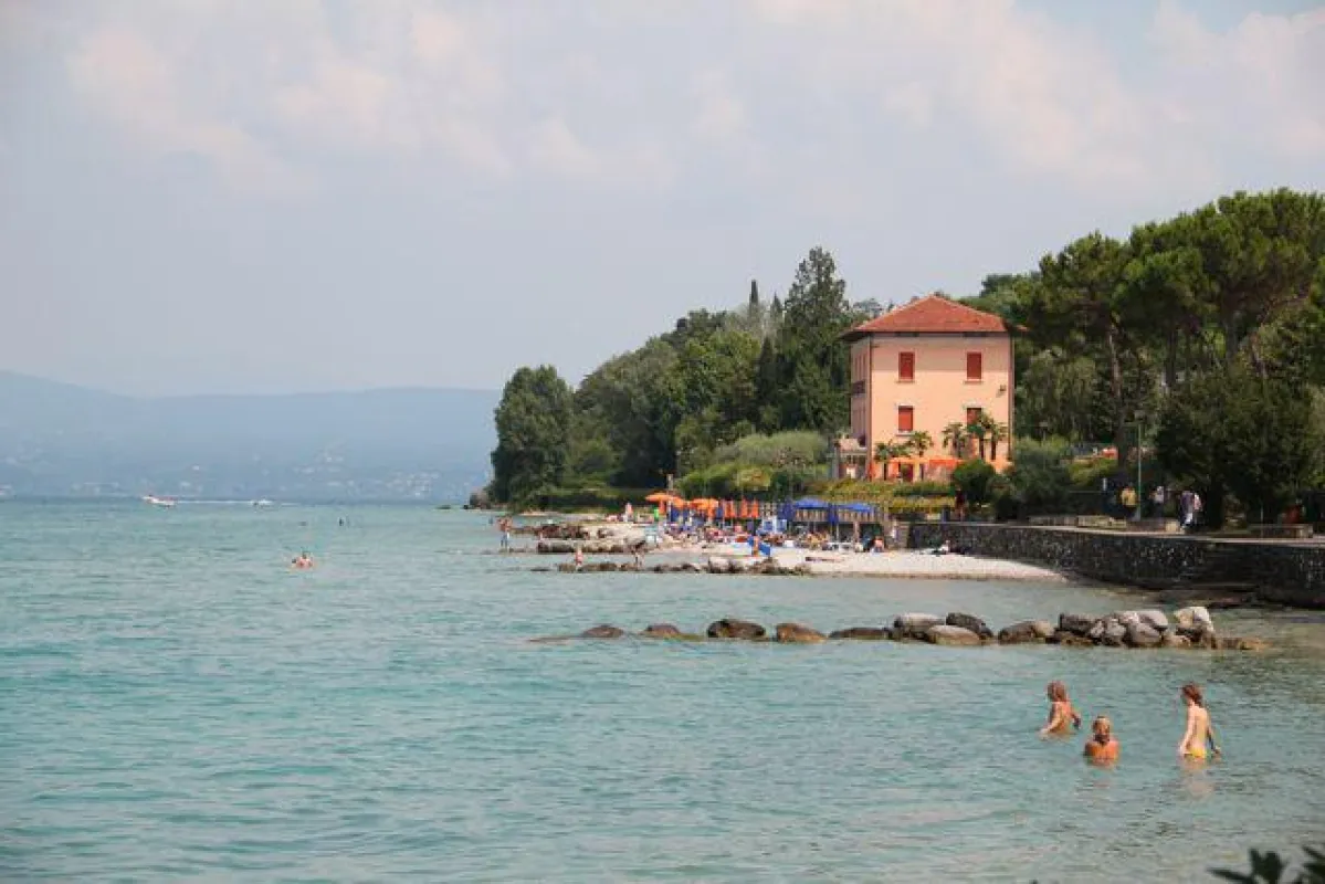 Gesund abnehmen im Urlaub