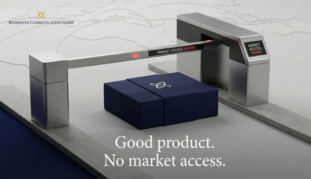 Bild: Insolvenzen steigen. Hohe Lieferkosten und fehlende Aufträge drücken die Marge. KI stabilisiert Umsatz