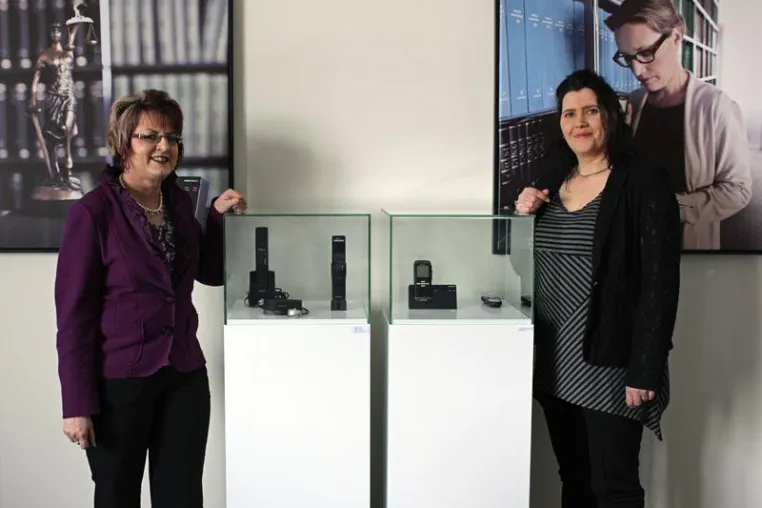 Bild: Grundig Business Systems stärkt Vertrieb mit erweiterter Kundenberatung