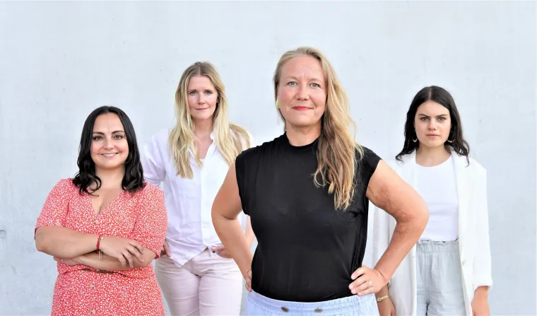 Bild: createF - The Female Founders Show bringt jetzt mit Google for Startups & nordmedia Gründerinnen on screen