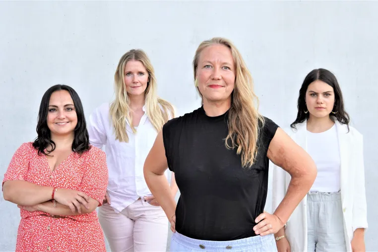 Bild: createF - The Female Founders Show bringt jetzt mit Google for Startups & nordmedia Gründerinnen on screen