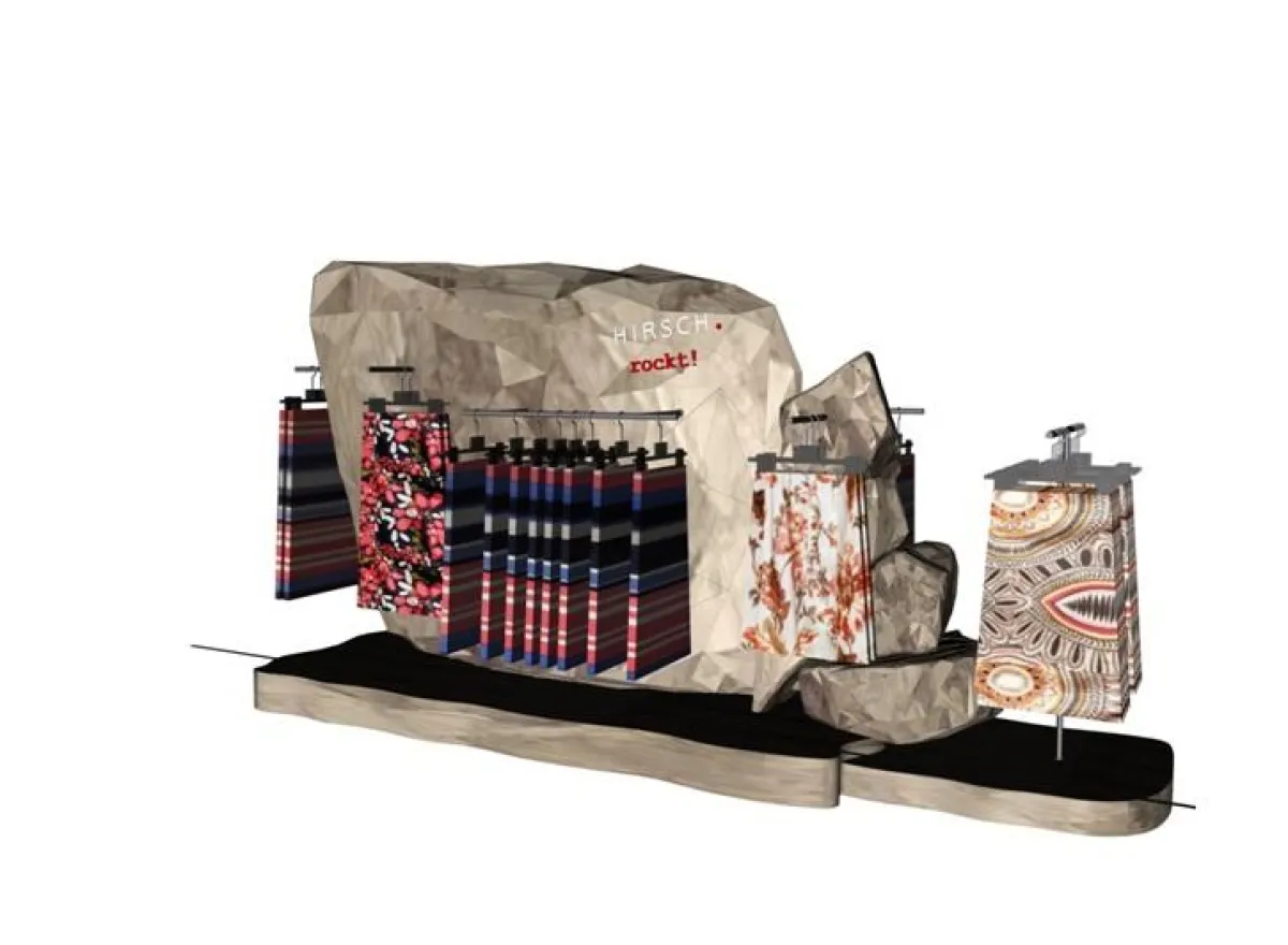 Der neue Modulpräsenter von Hirsch