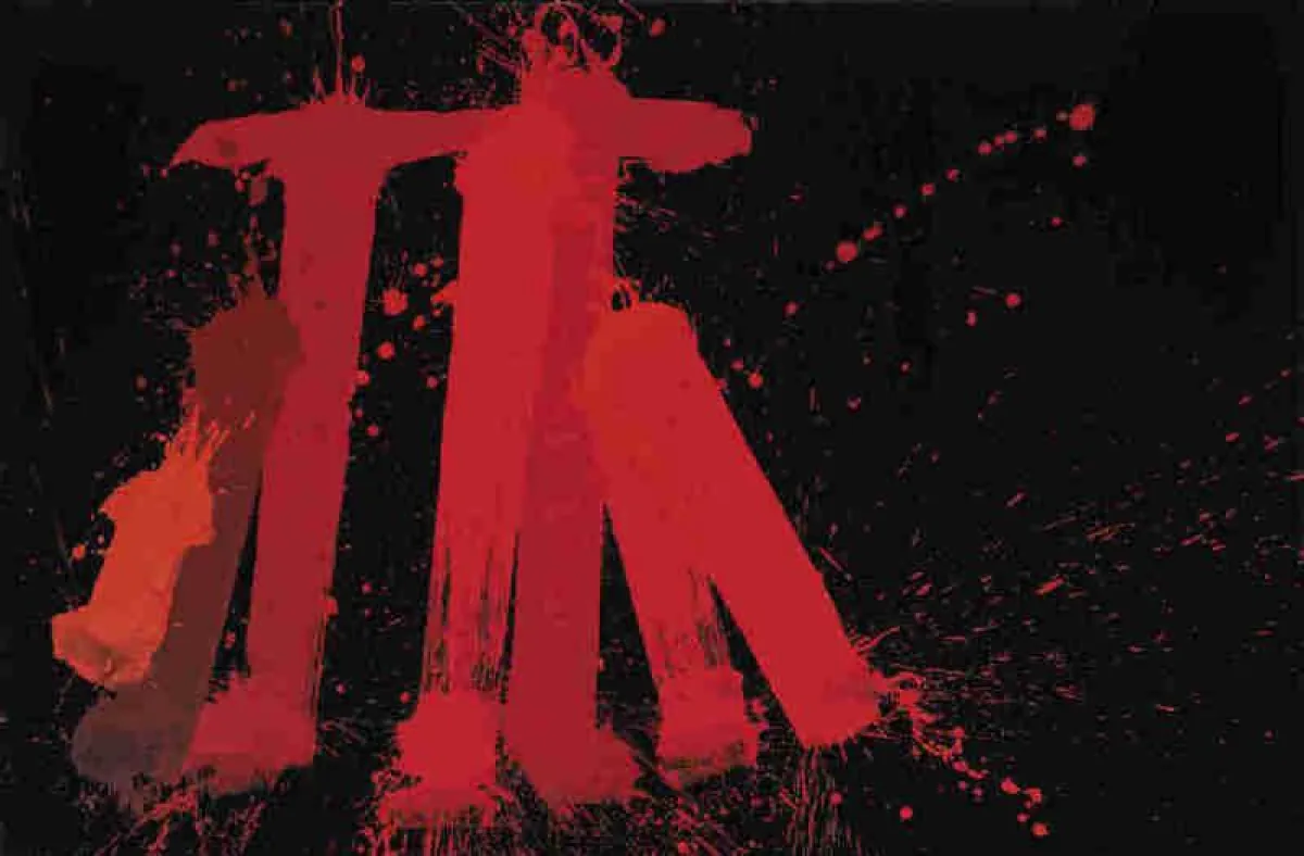 Markus Prachensky, Cinque Terre, 2003, Acryl/Leinwand, 105 x 160 cm