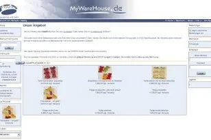 Bild: STAPIS GmbH aus Berlin veröffentlicht Onlineshopsystem My-Warehouse 1.2.6