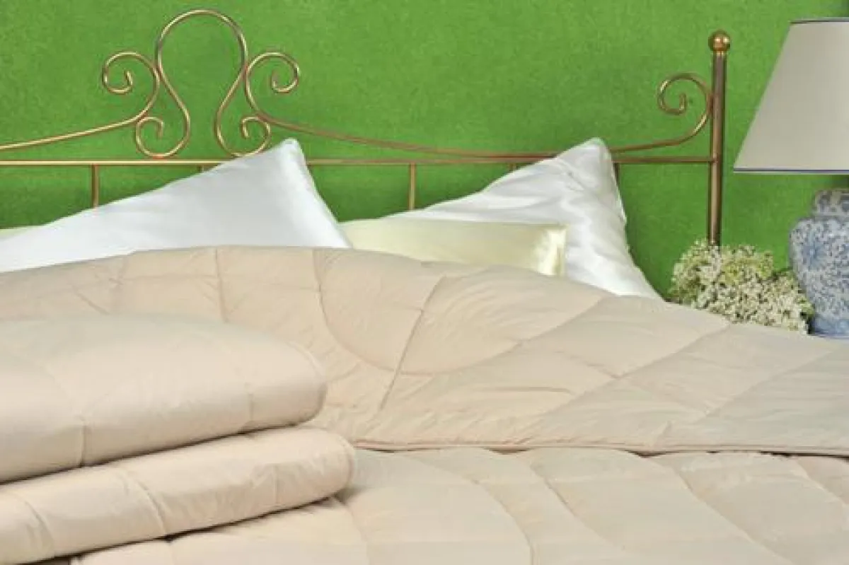 Vitapur Bambus-Bettenset