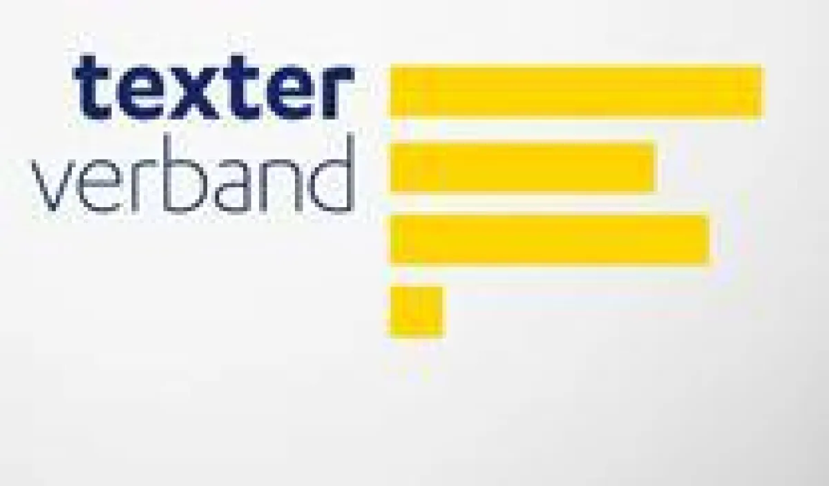 Texterverband