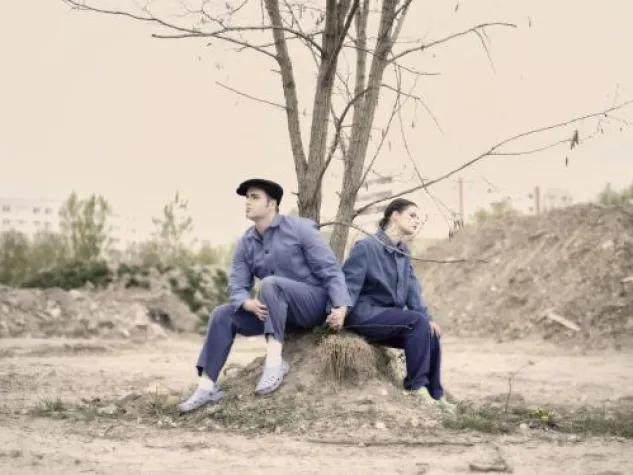 Bild: Glückskekse erobern die Neuköllner Oper