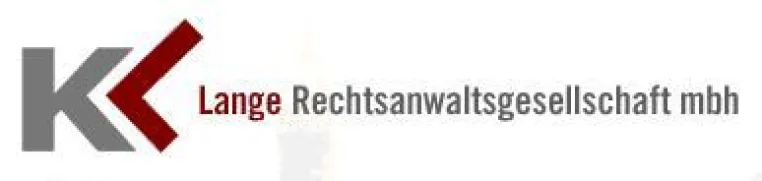Bild: Lange Rechtsanwaltsgesellschaft mbH, Insolvenzrecht und Schuldnerberatung für Selbstständige und Unternehmen