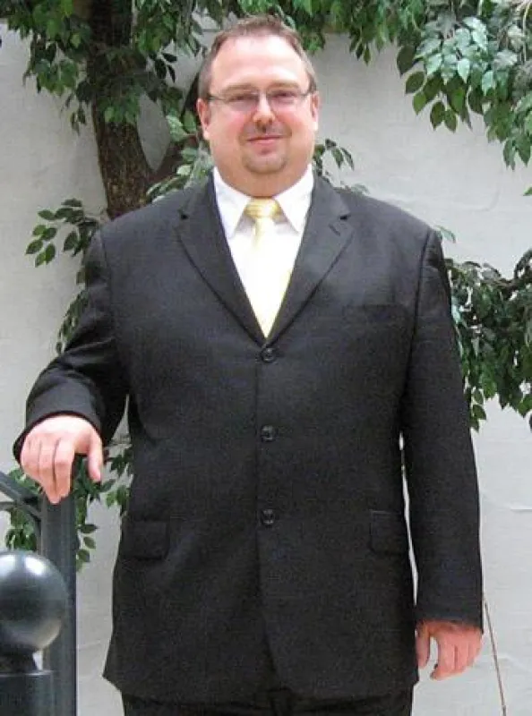 Neuer Resident Manager im Precise Carlton Donaueschingen: Stefan M. Paul