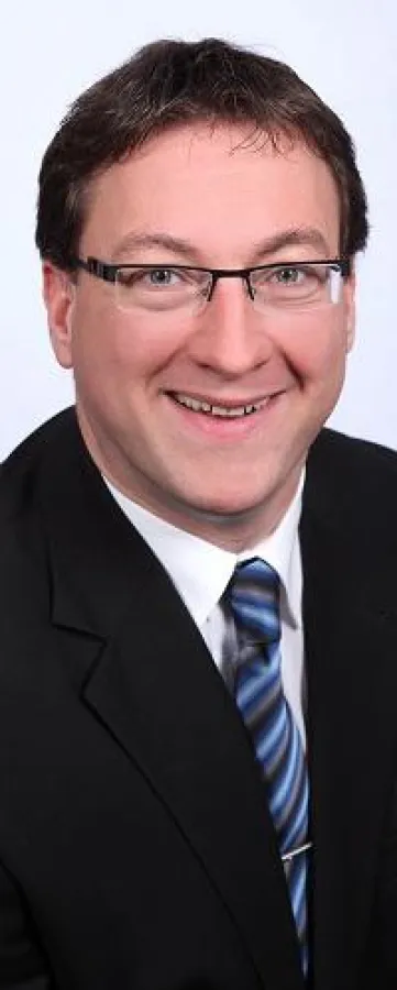 Carsten Flügge, CF Investment