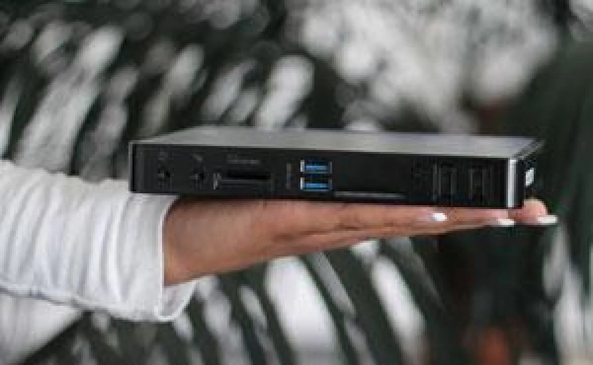 Set-Top-Box NewsDisplay