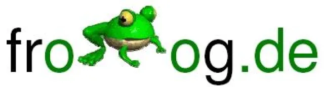 Heute schon gefrooogt? Interessenbörse und Branchensuche in einem Portal vereint Bild: Heute schon gefrooogt? Interessenbörse und Branchensuche in einem Portal vereint