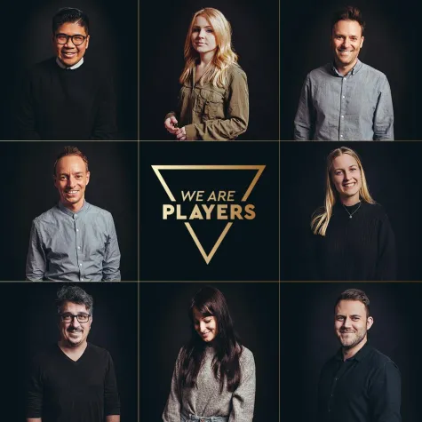 Bild: Neuer Name, neuer Ansatz: strg.dk wird zu WeArePlayers