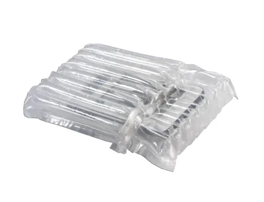 Bild: Luftkammerverpackungen sorgen für optimalen Produktschutz und reduzieren Lagerkosten